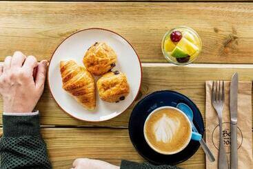 فندق Ibis Budget Oviedo