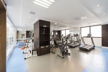 Hotel Laghetto Bento