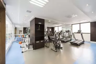 Hotel Laghetto Bento