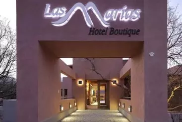 Las Marías Hotel Boutique