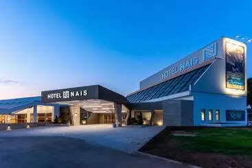 هتل Nais