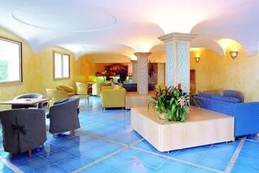 Hotel Oasi Castiglione