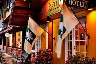 酒店 Petit Casa Da Montanha