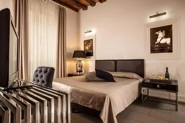 هتل Relais Vatican View