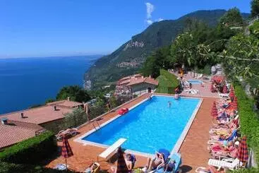 Aparthotel Residence La Rotonda