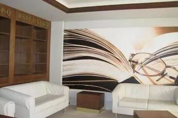 Hotelli Residence La Rotonda