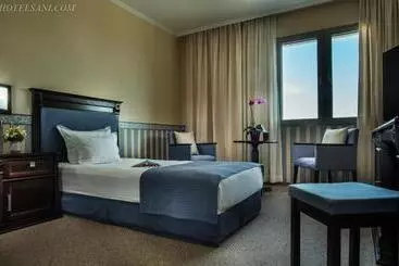 Hotel Sani