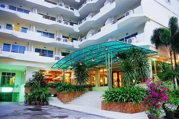 호텔 Sunshine Vista