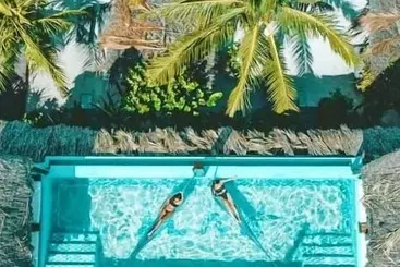 هتل Villas Tiburon