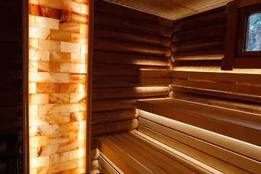 Malina Chalets