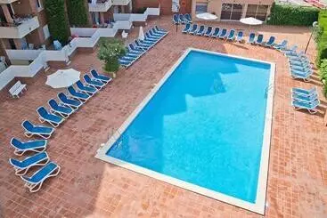 Apartamento Pierre & Vacances Comarruga