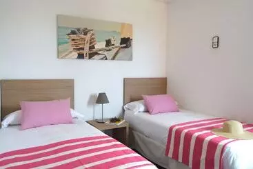 Apartament Pierre & Vacances Comarruga