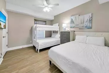 리조트 Twin Palms 1401