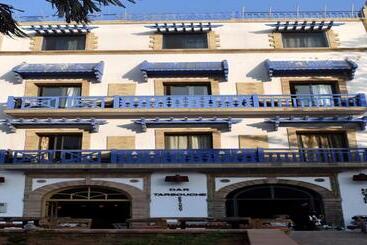 Riad Hôtel Mechouar Plaza