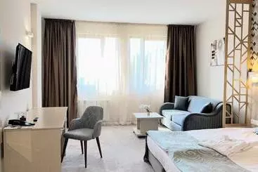 فندق Orpheus   Casino And Spa