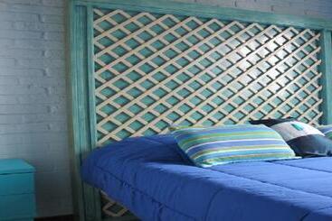 Pastora Suites & Hostel   Punta Del Este