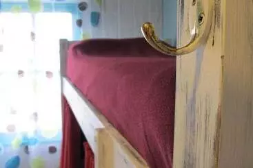 Pastora Suites & Hostel Punta Del Este