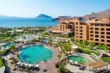 Aparthotel Villa Del Palmar At The Islands Of Loreto