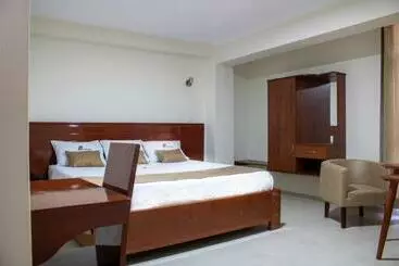 Hotel Americano