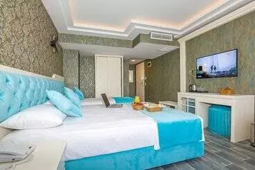 Hotel The Lea
