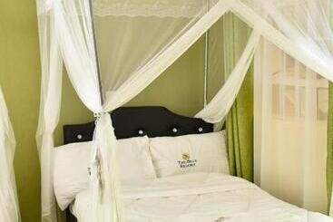 호텔 The Nest Resort