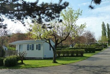 Talo Olydea Le Lambon   Prailles La Couarde