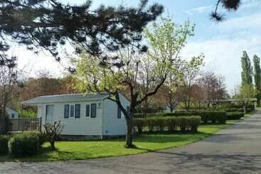 Talo Olydea Le Lambon   Prailles La Couarde