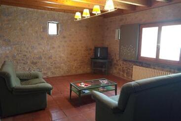 Albergue Casa Torre Cantoblanco