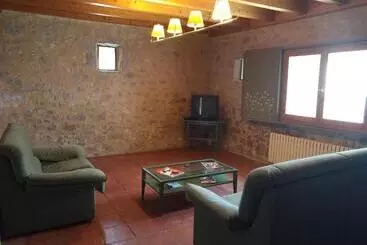 Albergue Casa Torre Cantoblanco