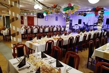 Hotel Imperial Gyogyszallo Es Gyogyfurdo