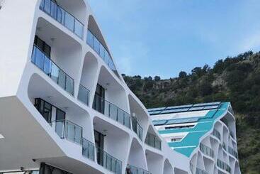 Hotel Prince Adriatic Resort