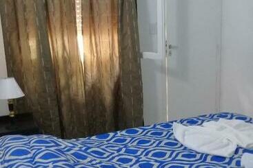 فندق Santa Elena