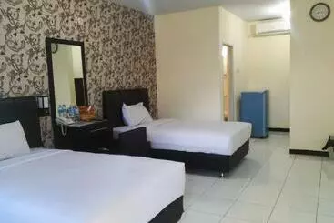 Hotelli Seven Dream Syariah