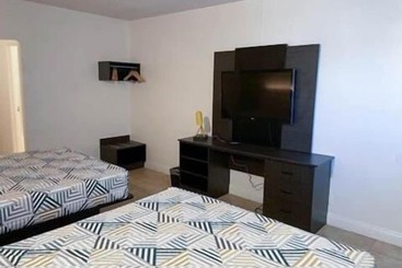 هتل Studio 6 North Las Vegas, Nv