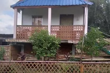 N R Resort Kaziranga