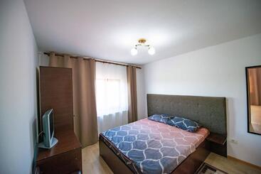 پانسیون Casa Dumitrescu