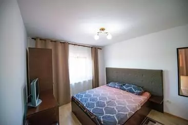 ペンション Casa Dumitrescu