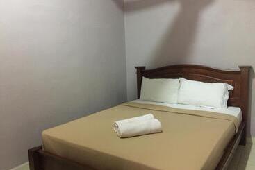 بنسيون Harmony Guesthouse Sdn Bhd