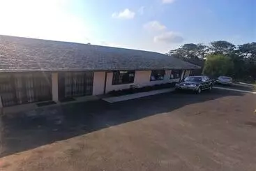 Majatalo Nkosazana Guest House