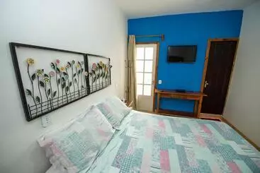 Pension Pousada Boa Vista