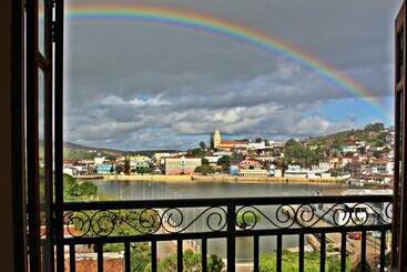 膳宿费 Pousada Solar Do Triunfo