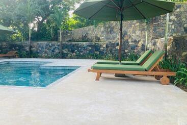 פנסיון Wija House   Unawatuna