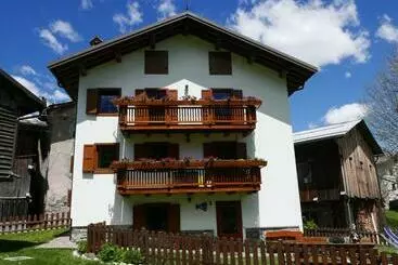 Rocca B&b