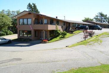 מוטל New Age Inn   Voyageur