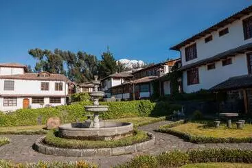 Hotelli Hostería La Andaluza