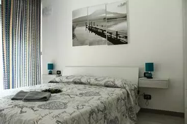 Bed and Breakfast Il Barocco