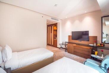 Grand Plaza Hotel Kafd Riyadh