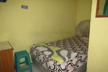 Hotel Kopeng Indah 2