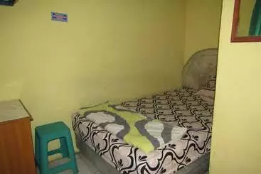 Hotel Kopeng Indah 2