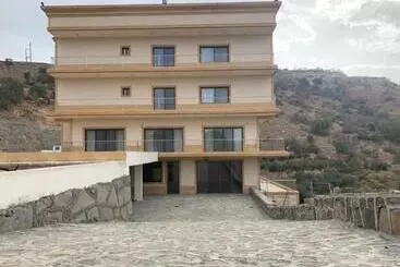 ホテル Kyan Shada Albaha